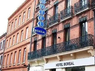 Boreal טולוז