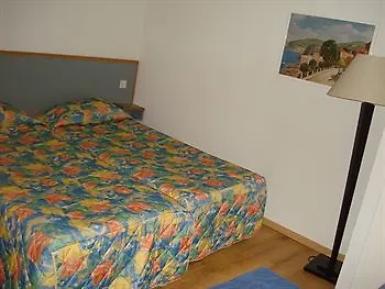 Boreal 2* Тулуза