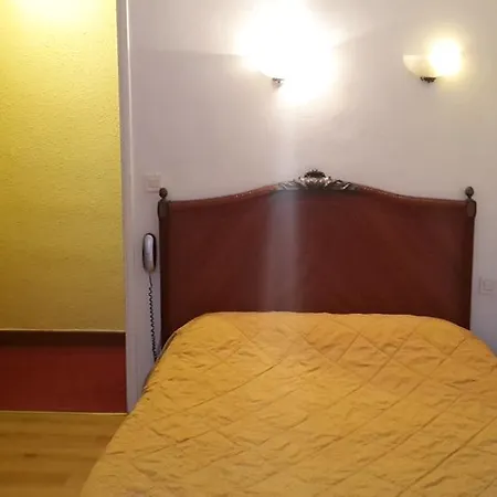 Boreal Готель Тулуза
