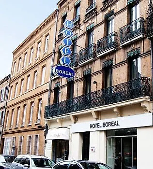 Boreal 2* Toulouse