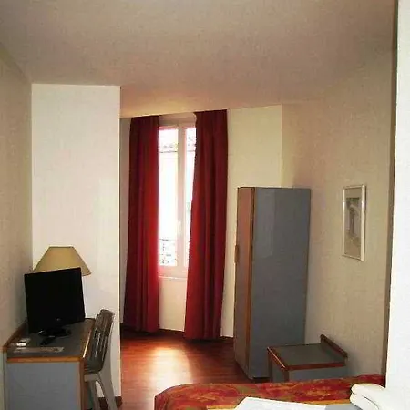 Boreal 2* Toulouse